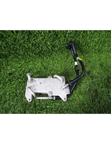 [92655] ENFRIADOR CAJA CAMBIOS - AUDI A4...