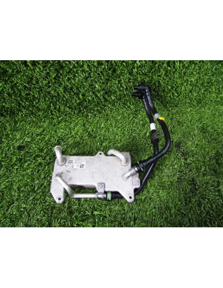 [92655] ENFRIADOR CAJA CAMBIOS - AUDI A4 BERLINA (B5) (01/1999 - 01/2000)