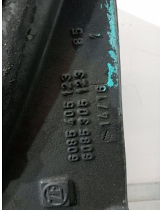 [98143] ENFRIADOR CAJA CAMBIOS - DAF SERIE 85.360 ATI EURO I