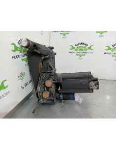 [98143] ENFRIADOR CAJA CAMBIOS - DAF SERIE 85.360 ATI EURO I 2