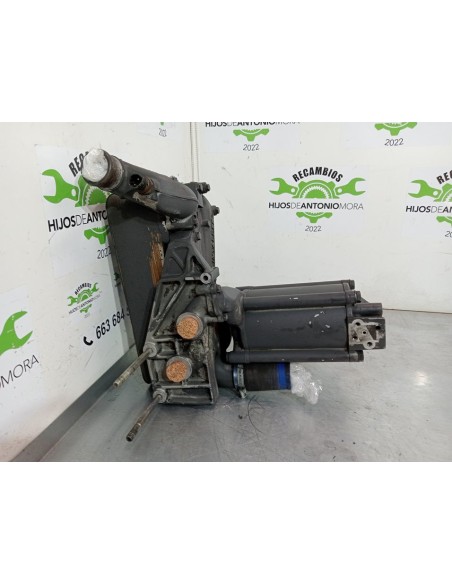 [98143] ENFRIADOR CAJA CAMBIOS - DAF SERIE 85.360 ATI EURO I