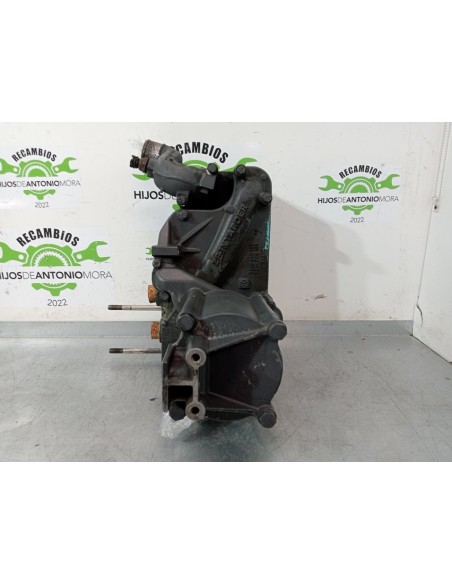 [98143] ENFRIADOR CAJA CAMBIOS - DAF SERIE 85.360 ATI EURO I