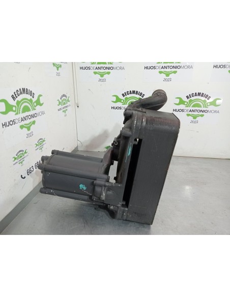 [98143] ENFRIADOR CAJA CAMBIOS - DAF SERIE 85.360 ATI EURO I
