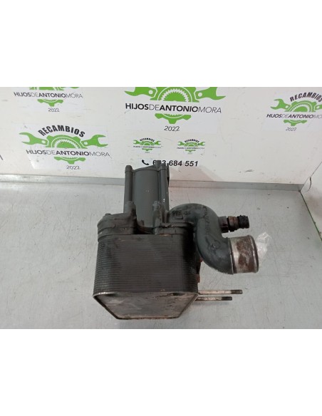 [98143] ENFRIADOR CAJA CAMBIOS - DAF SERIE 85.360 ATI EURO I