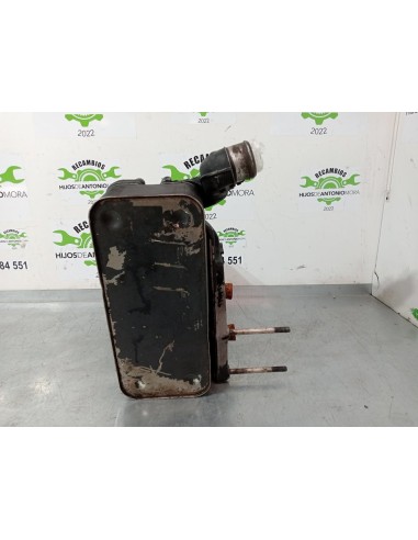 [98143] ENFRIADOR CAJA CAMBIOS - DAF SERIE...