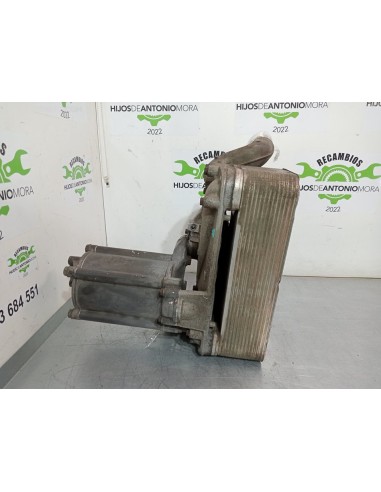 [98144] ENFRIADOR CAJA CAMBIOS - DAF SERIE...
