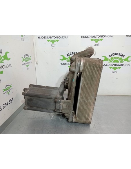 [98144] ENFRIADOR CAJA CAMBIOS - DAF SERIE XF105.XXX (01/2006 - 12/2013)
