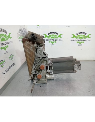 [98144] ENFRIADOR CAJA CAMBIOS - DAF SERIE...