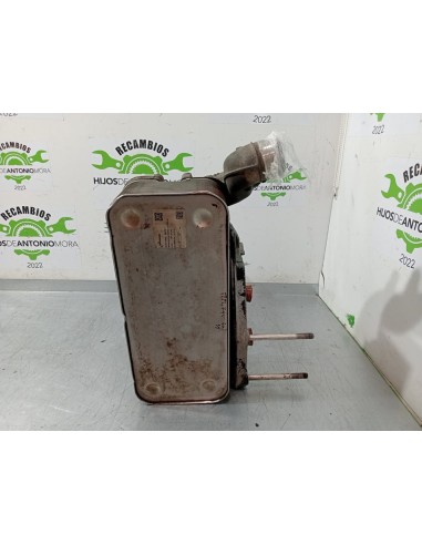 [98144] ENFRIADOR CAJA CAMBIOS - DAF SERIE...