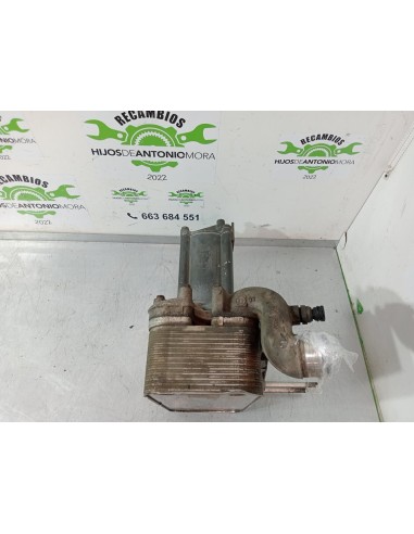 [98144] ENFRIADOR CAJA CAMBIOS - DAF SERIE...
