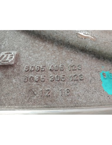 [98144] ENFRIADOR CAJA CAMBIOS - DAF SERIE...