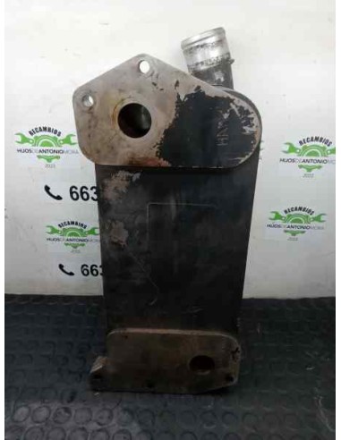 [105142] ENFRIADOR CAJA CAMBIOS - SCANIA SERIE...