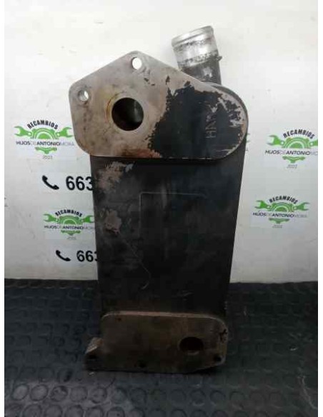 [105142] ENFRIADOR CAJA CAMBIOS - SCANIA SERIE 4 (P/R 94 G) (01/1996 - 01/2004)
