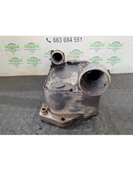 [105142] ENFRIADOR CAJA CAMBIOS - SCANIA SERIE 4 (P/R 94 G) (01/1996 - 01/2004)