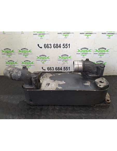 [105142] ENFRIADOR CAJA CAMBIOS - SCANIA SERIE 4 (P/R 94 G) (01/1996 - 01/2004)