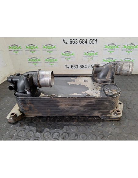 [105142] ENFRIADOR CAJA CAMBIOS - SCANIA SERIE 4 (P/R 94 G) (01/1996 - 01/2004)