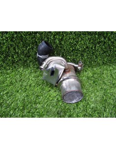 [93040] ENFRIADOR EGR - AUDI Q2 (GAB)