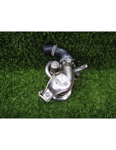 [93040] ENFRIADOR EGR - AUDI Q2 (GAB) 2