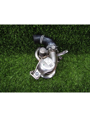 [93040] ENFRIADOR EGR - AUDI Q2 (GAB)