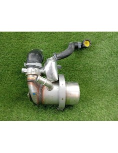 [96427] ENFRIADOR EGR - VOLKSWAGEN T-ROC (01/2017 - 12/2020)