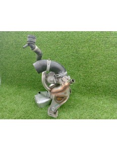 [95440] ENFRIADOR EGR - VOLKSWAGEN T-ROC (01/2017 - 12/2020)