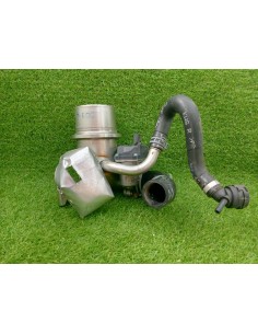 [95440] ENFRIADOR EGR - VOLKSWAGEN T-ROC (01/2017 - 12/2020) 2