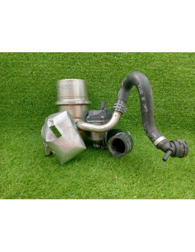 [95440] ENFRIADOR EGR - VOLKSWAGEN T-ROC...