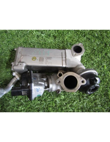 [93787] ENFRIADOR EGR - VOLKSWAGEN TOUAREG...
