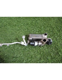 [93787] ENFRIADOR EGR - VOLKSWAGEN TOUAREG (01/2018 - ...) 2