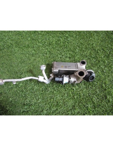 [93787] ENFRIADOR EGR - VOLKSWAGEN TOUAREG...