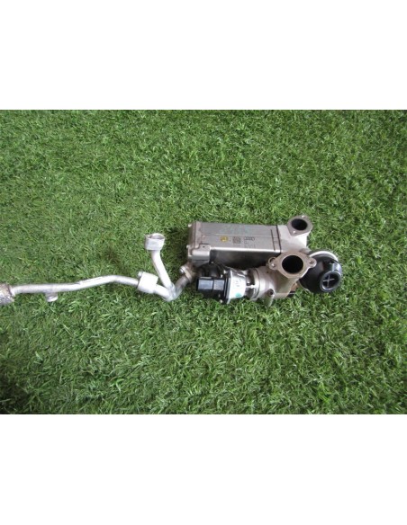 [93787] ENFRIADOR EGR - VOLKSWAGEN TOUAREG (01/2018 - ...)