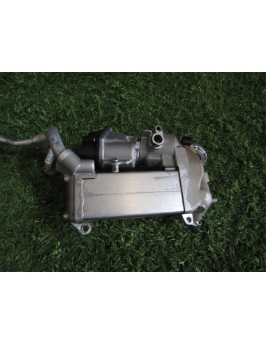 [93787] ENFRIADOR EGR - VOLKSWAGEN TOUAREG...
