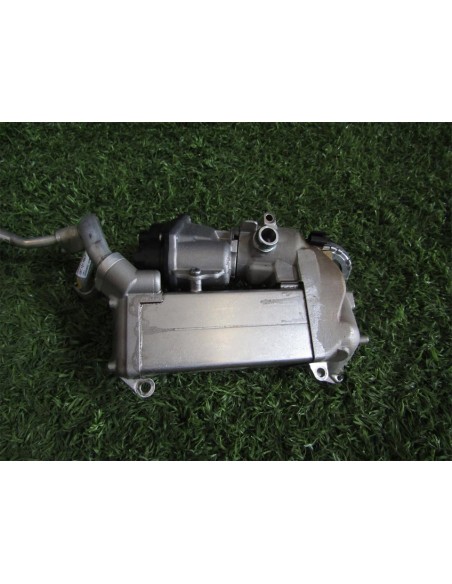 [93787] ENFRIADOR EGR - VOLKSWAGEN TOUAREG (01/2018 - ...)
