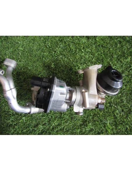 [93787] ENFRIADOR EGR - VOLKSWAGEN TOUAREG (01/2018 - ...)