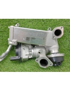 [95655] ENFRIADOR EGR - AUDI Q7 (4M) (01/2015 - 12/2019)