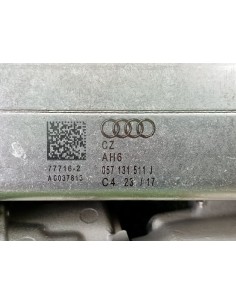 [95655] ENFRIADOR EGR - AUDI Q7 (4M) (01/2015 - 12/2019) 2