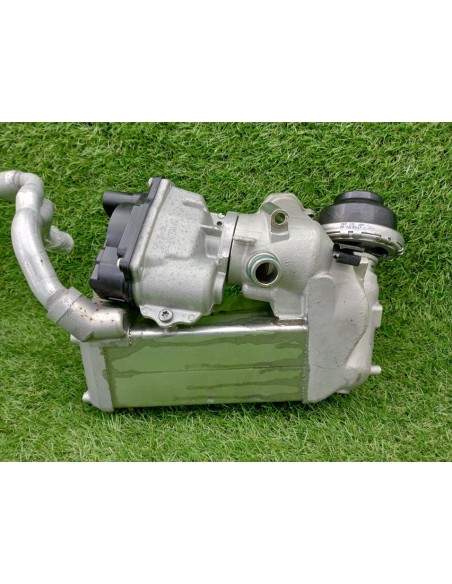 [95655] ENFRIADOR EGR - AUDI Q7 (4M) (01/2015 - 12/2019)