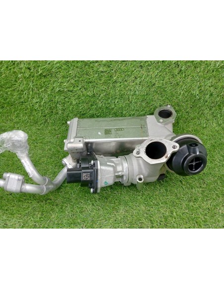 [95655] ENFRIADOR EGR - AUDI Q7 (4M) (01/2015 - 12/2019)