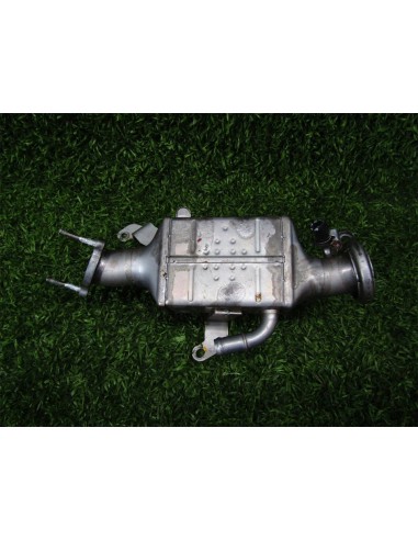[92634] ENFRIADOR EGR - AUDI A4 BERLINA (B5)...