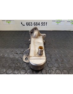 [104144] ENFRIADOR EGR - IVECO DAILY CAJA CERRADA