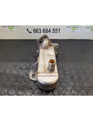 [104144] ENFRIADOR EGR - IVECO DAILY CAJA CERRADA