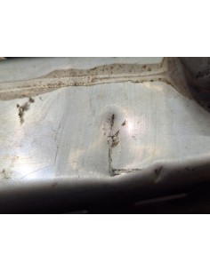 [104144] ENFRIADOR EGR - IVECO DAILY CAJA CERRADA 2