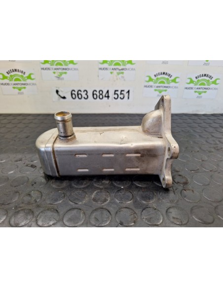 [104144] ENFRIADOR EGR - IVECO DAILY CAJA CERRADA
