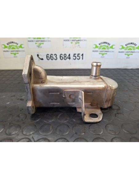[104144] ENFRIADOR EGR - IVECO DAILY CAJA CERRADA