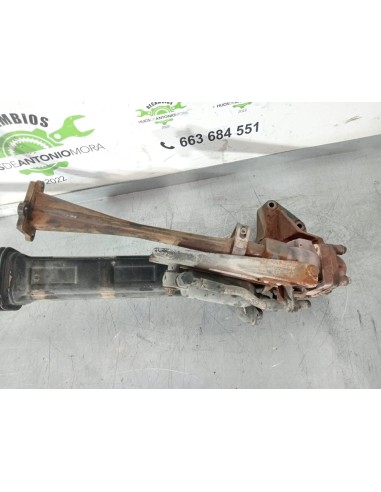 [99655] ENFRIADOR EGR - SCANIA SERIE 4 (P/R 94...