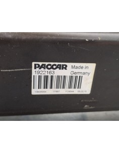 [99254] ENFRIADOR EGR - DAF SERIE XF EURO 6 (01/2013 - ...) 2