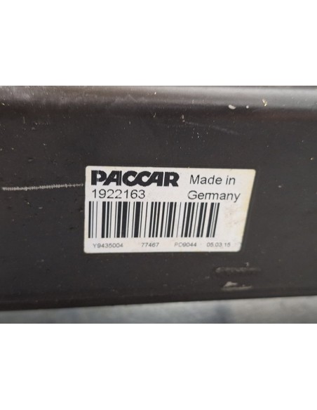[99254] ENFRIADOR EGR - DAF SERIE XF EURO 6 (01/2013 - ...)
