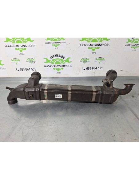 [99254] ENFRIADOR EGR - DAF SERIE XF EURO 6 (01/2013 - ...)