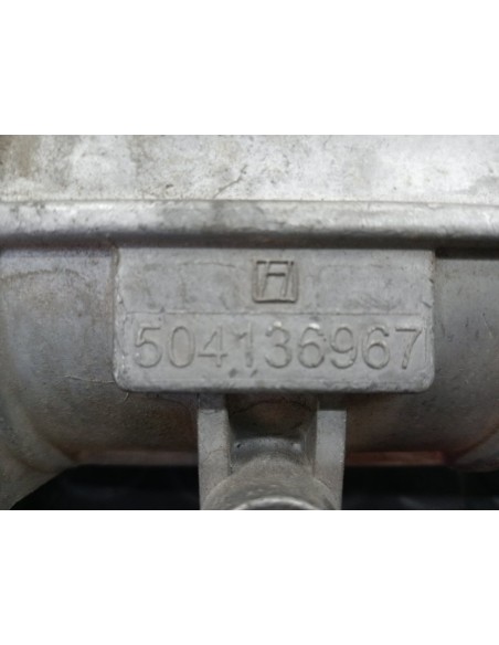 [102714] ENFRIADOR EGR - IVECO DAILY CAJA CERRADA