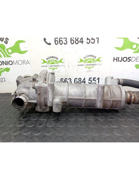 [102714] ENFRIADOR EGR - IVECO DAILY CAJA CERRADA